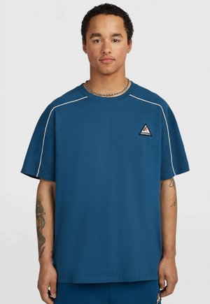 O'Neill, O'NEILL FWC'PLAY T-SHIRT - TEES SHORTSLEEVE - - T-shirt basic - regal blue