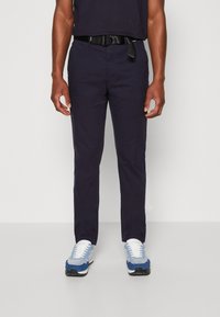 Calvin Klein MODERN - Chino - night sky
