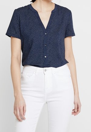 edc by Esprit Blouse - dark blue