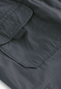 Next TOGGLE REGULAR FIT - Pantalon cargo - charcoal grey