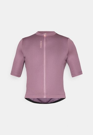 Isadore DEBUT  - Maillot de cycliste - arctic dusk