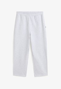 Unausgewählt, light grey