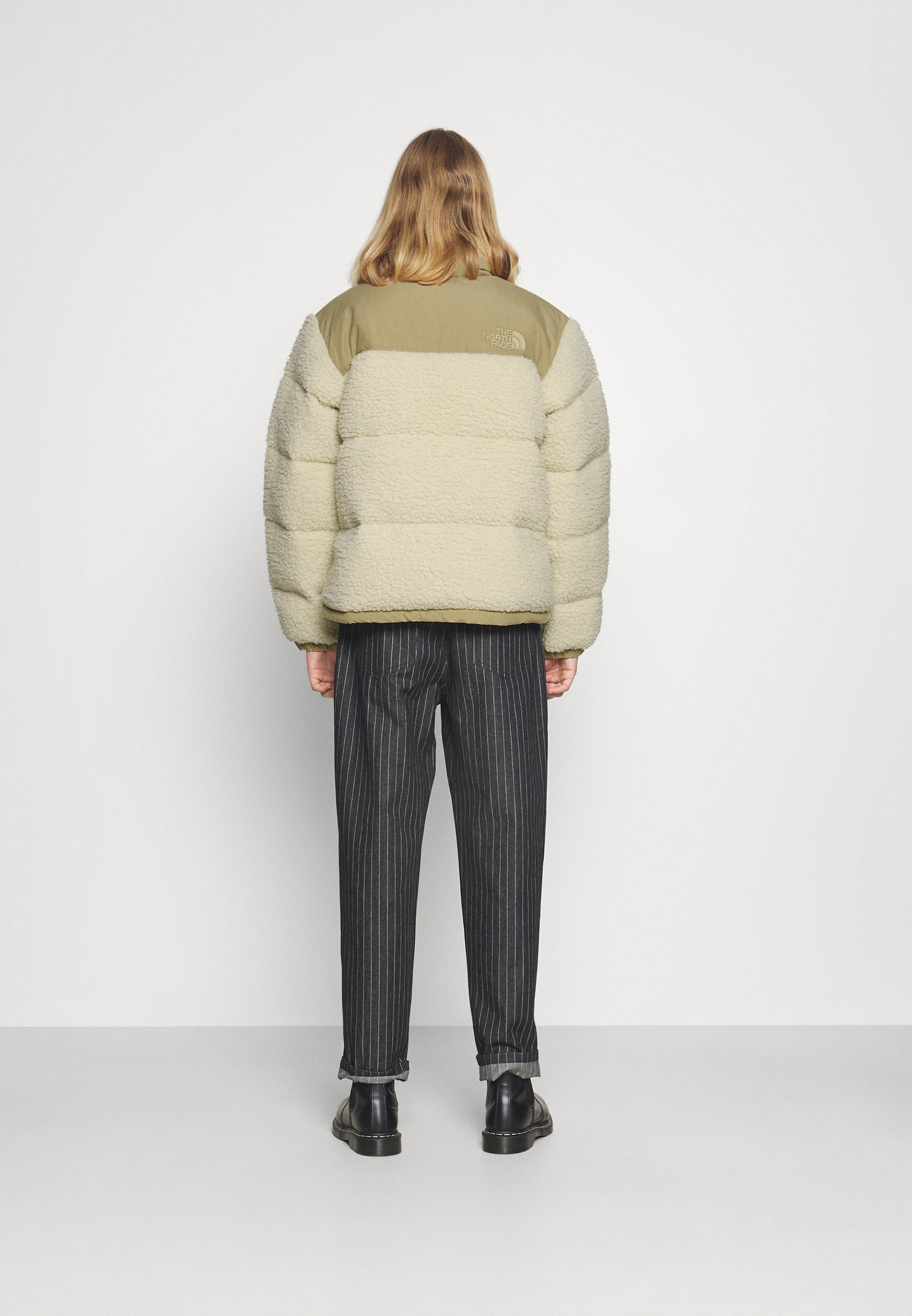 The North Face SHERPA NUPTSE JACKET 