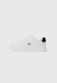Niet geselecteerd, bright white/black