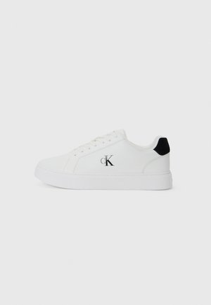 CLASSIC CUPSOLE - Tenisky - bright white/black