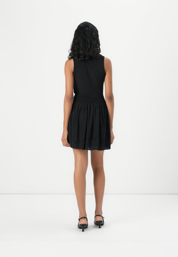 VMCLARA FRILL SKIRT - A-line skirt3