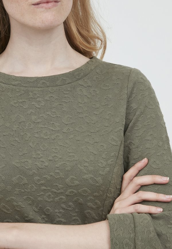 FRBECARDI - Day dress - hedge3