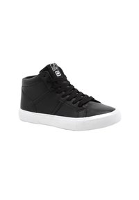 Ombre OM FOTH - Zapatillas altas - black