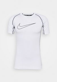 Nike Performance Sport T-Shirt - white/black