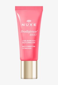 NUXE - CRÈME PRODIGIEUSE BOOST GEL-BAUME YEUX MULTI-CORRECTION - Soin des yeux Image miniature 1
