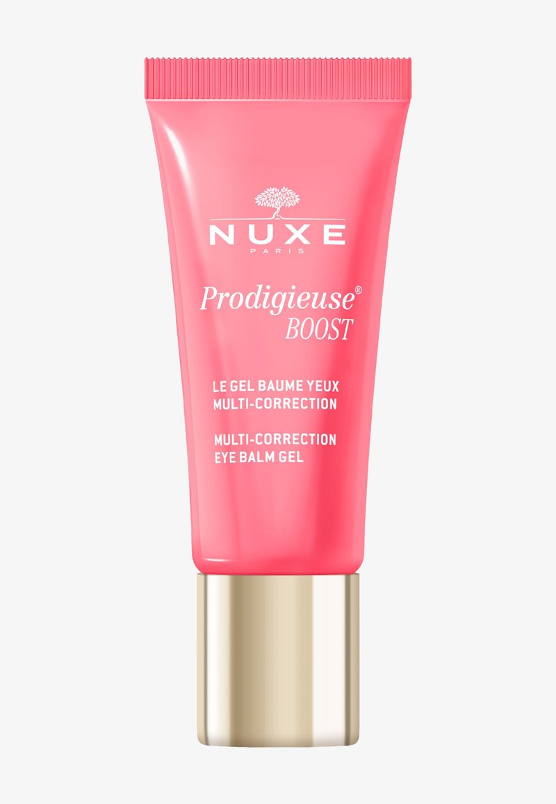 NUXE - CRÈME PRODIGIEUSE BOOST GEL-BAUME YEUX MULTI-CORRECTION - Soin des yeux, Agrandir
