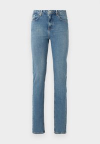 RONNA - Jeans Slim Fit - navita wash