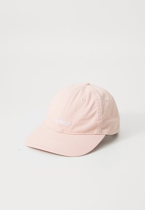 The Kooples CASQUETTE UNISEX - Kapa - light pink