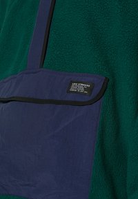 Levi's® MOCK NECK - Fleece jumper - arctic ponderosa pine