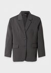 UNISEX - Veste de costume - grey