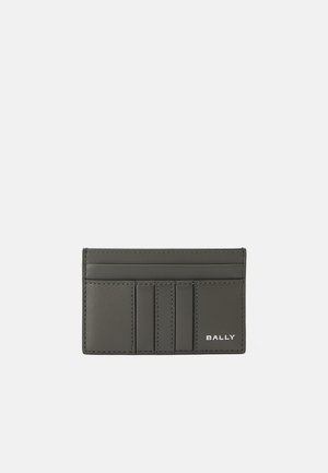 CARD CASE - Wallet - mid grey