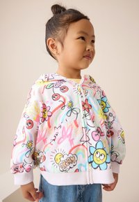 Next - Bluza rozpinana