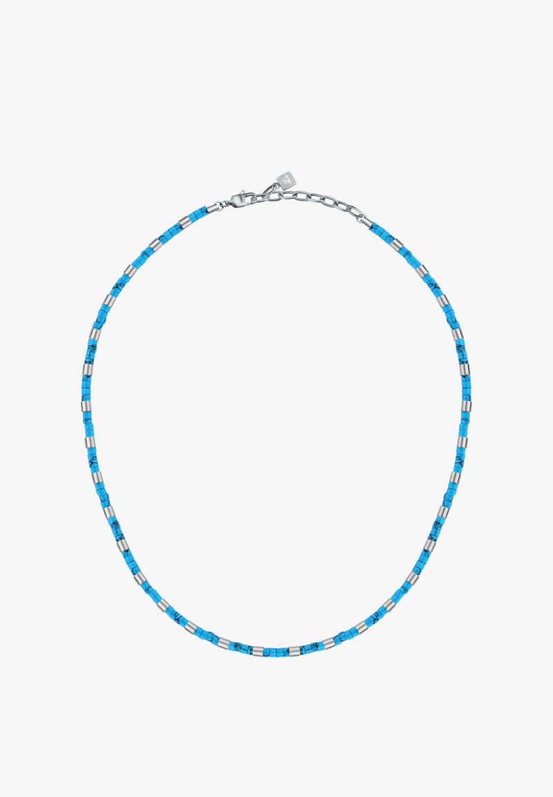 Morellato COLLEZIONE PIETRE - Collana - argento azzurro