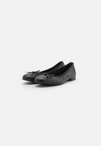 Tamaris Bailarinas - black