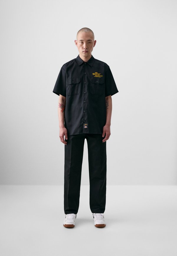 GOLDIES WORK  - Shirt3