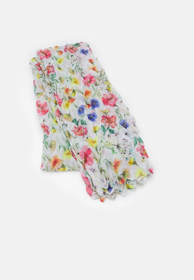 Scarf - off white
