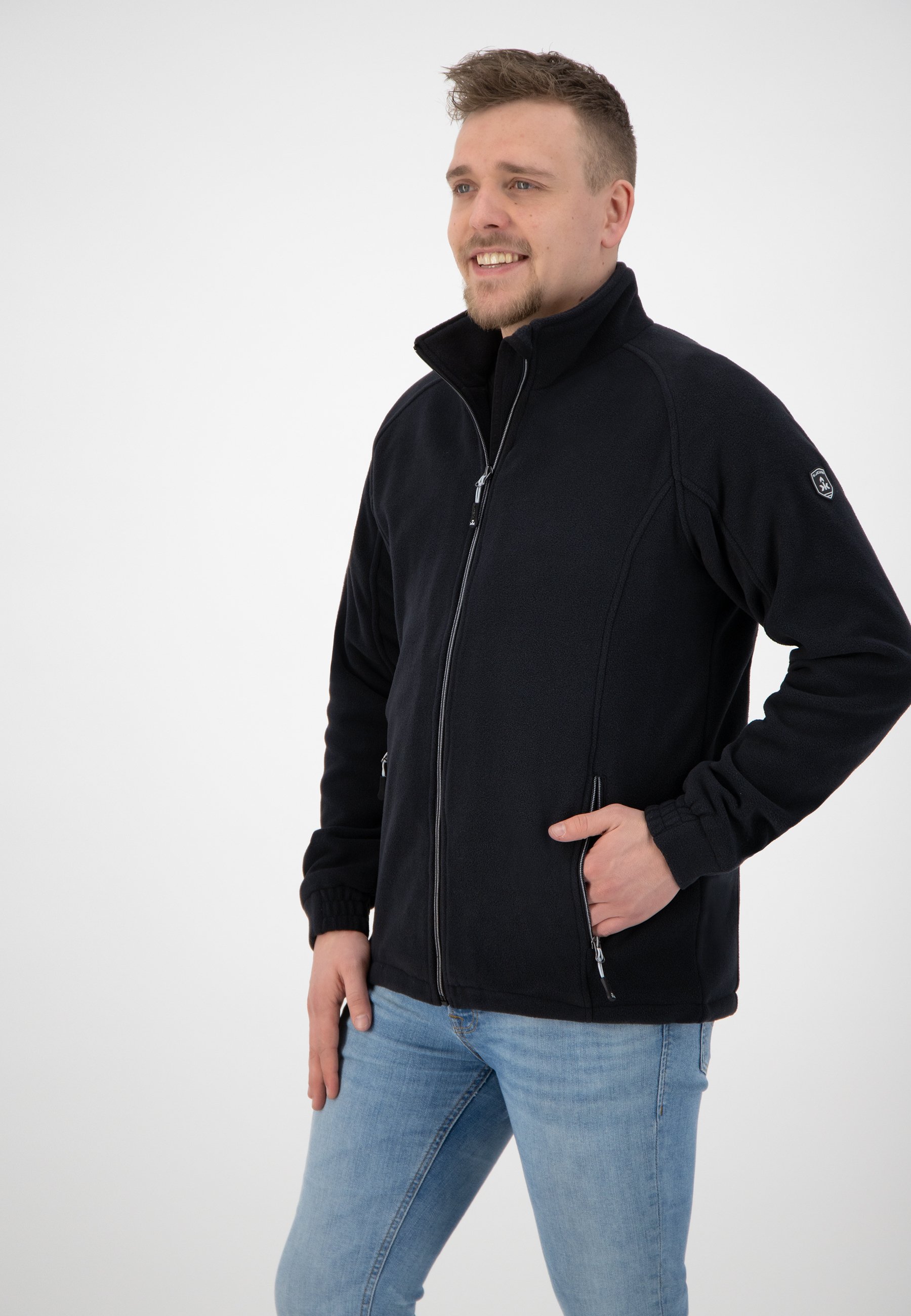 kirov SPRAY JQ BLOUSON キロフ Kurtki męskie Kjelvik na wyciagnięcie ręki! | Zalando