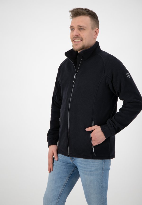FJORD - Fleecejacke