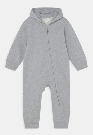 UNISEX - Jumpsuit - grey