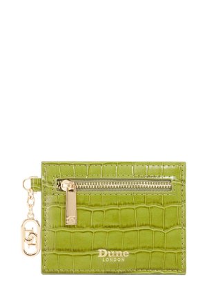 KLUB CROC-EFFECT - Wallet - green