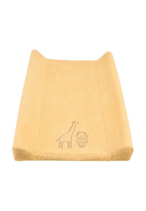 Changing mat - ocker