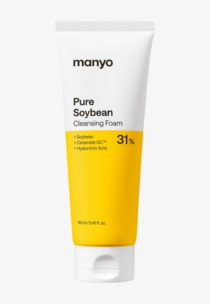 Ma:nyo, PURE SOYBEAN CLEANSING FOAM - Reinigungsschaum