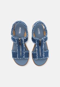 MICHAEL Michael Kors Espadrillos - blue