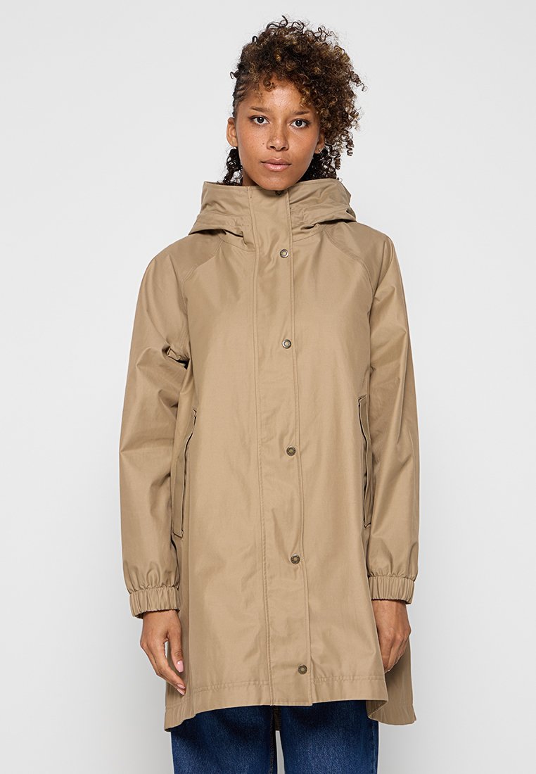 Barbour Regenjas bruin Barbour Regenjas bruin