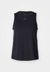 ONE CLASSIC TANK - Top - black