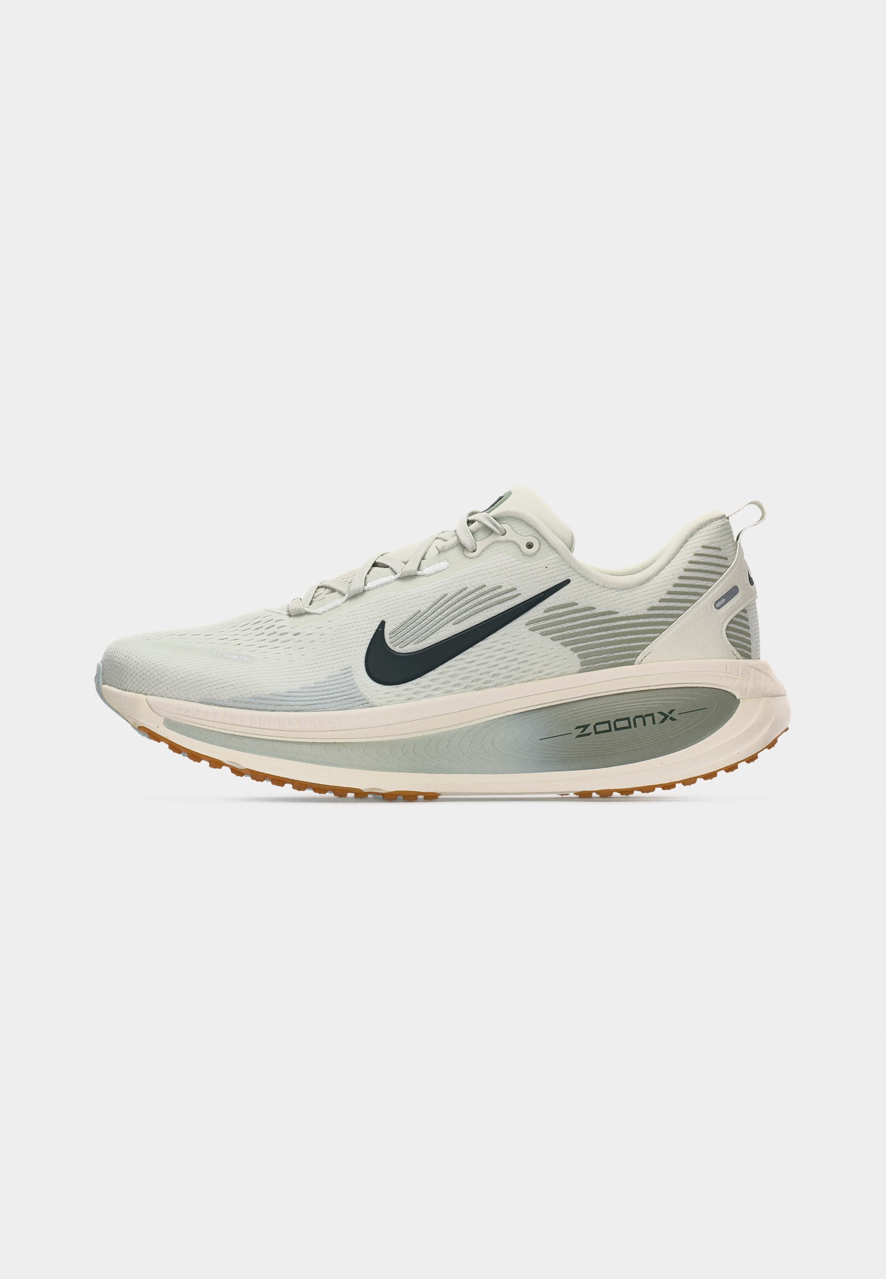 Nike Performance VOMERO UNISEX - Laufschuh Straße - spruce aura