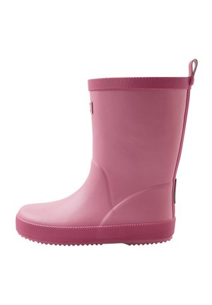 Gummistiefel - pink