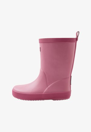 Reima Stivali di gomma - pink