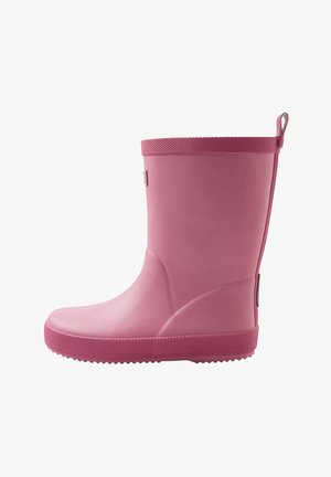 Gummistiefel - pink