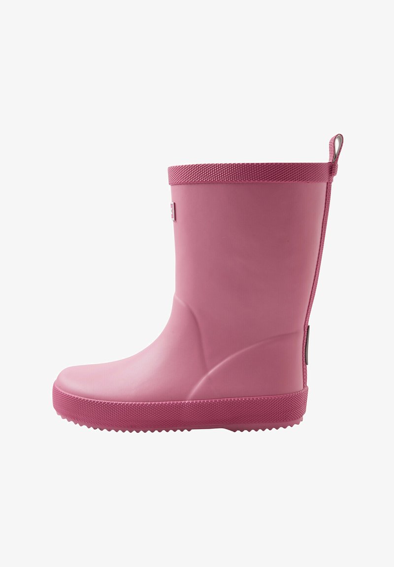 Reima Bottes en caoutchouc - pink