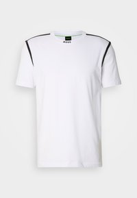 TEE TAPE - T-shirts basic - white