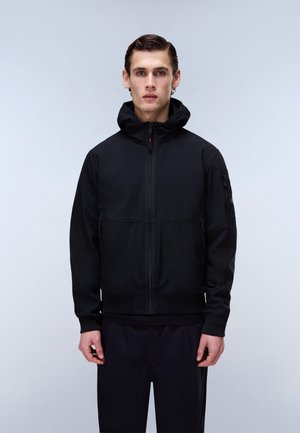 Napapijri Jachetă de vară - black 041