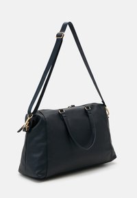Anna Field Weekend bag - dark blue