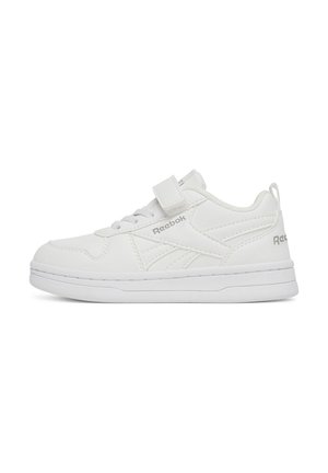 Reebok, - Sneakersy niskie