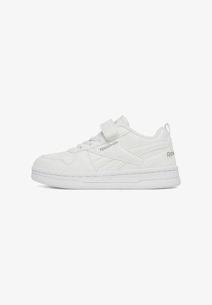Reebok, REEBOK SNEAKERS BOY WHITE 5907964247289 - Sneakers - white