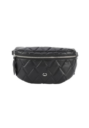 PANORAMA SHZ1 - Sac bandoulière - black