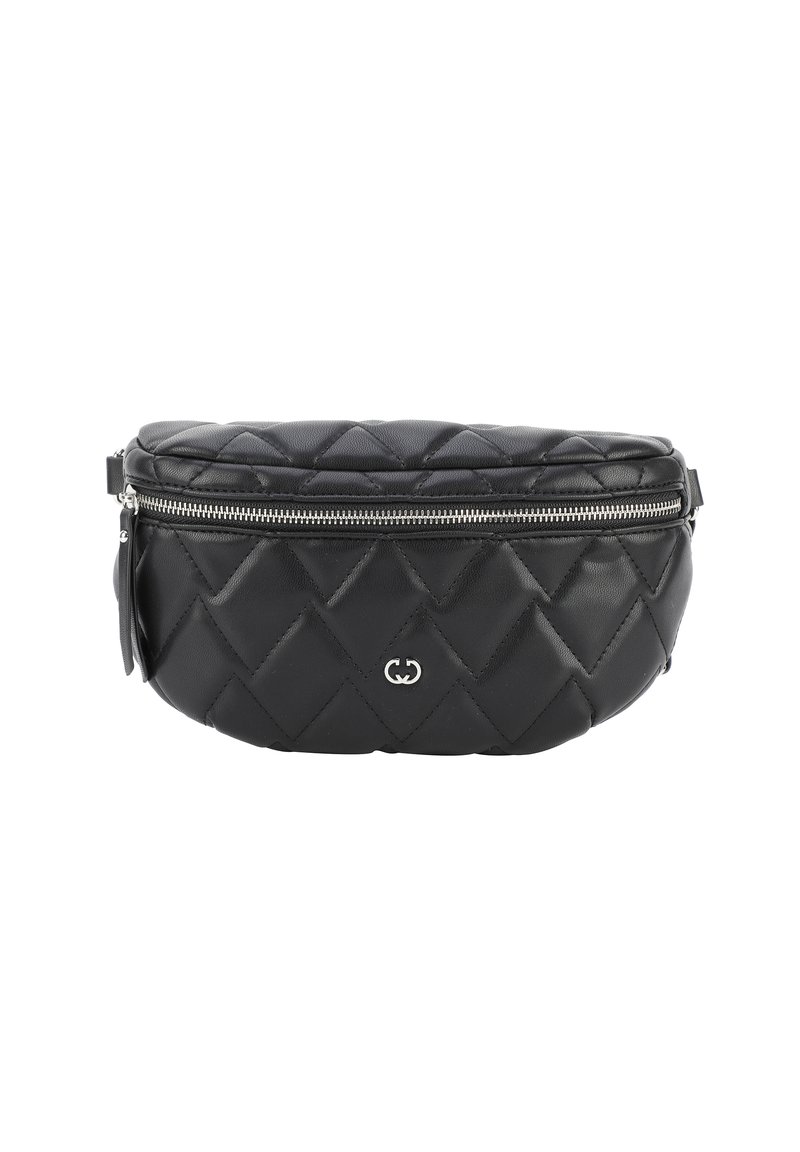 Gerry Weber PANORAMA SHZ1 - Torba čez telo - black