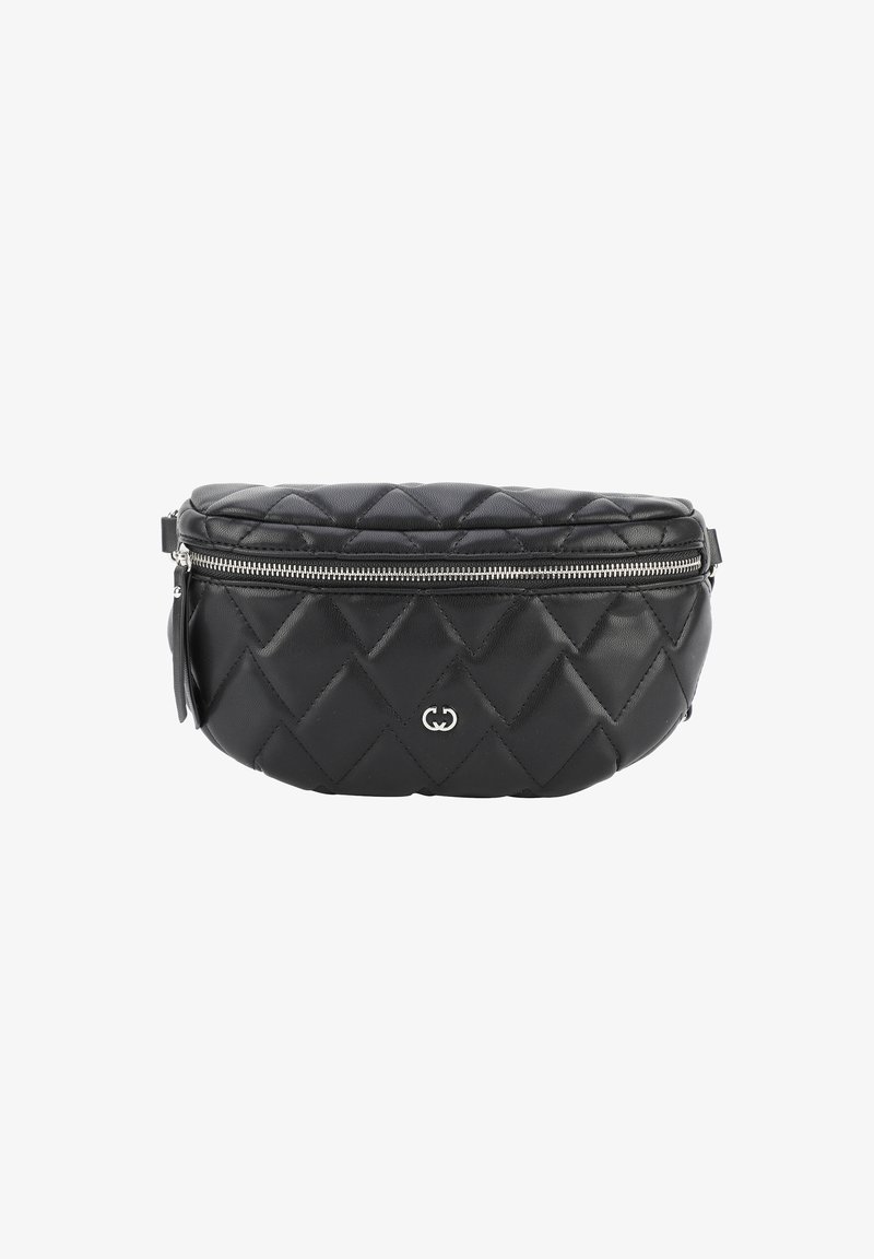 Gerry Weber PANORAMA SHZ1 - Torba čez telo - black
