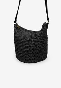 Bosanova Borsa a tracolla - black