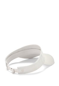 Johnny Urban SUN VISOR TERRY - Sapka - cream