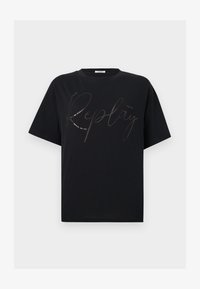 Nem kiválasztott, black